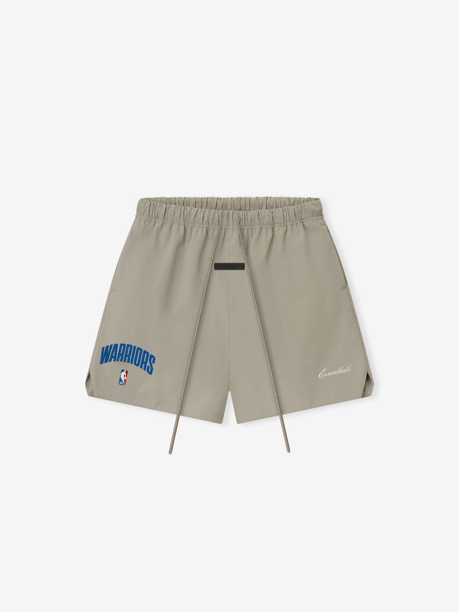 Warriors Classic Short - Fear of God