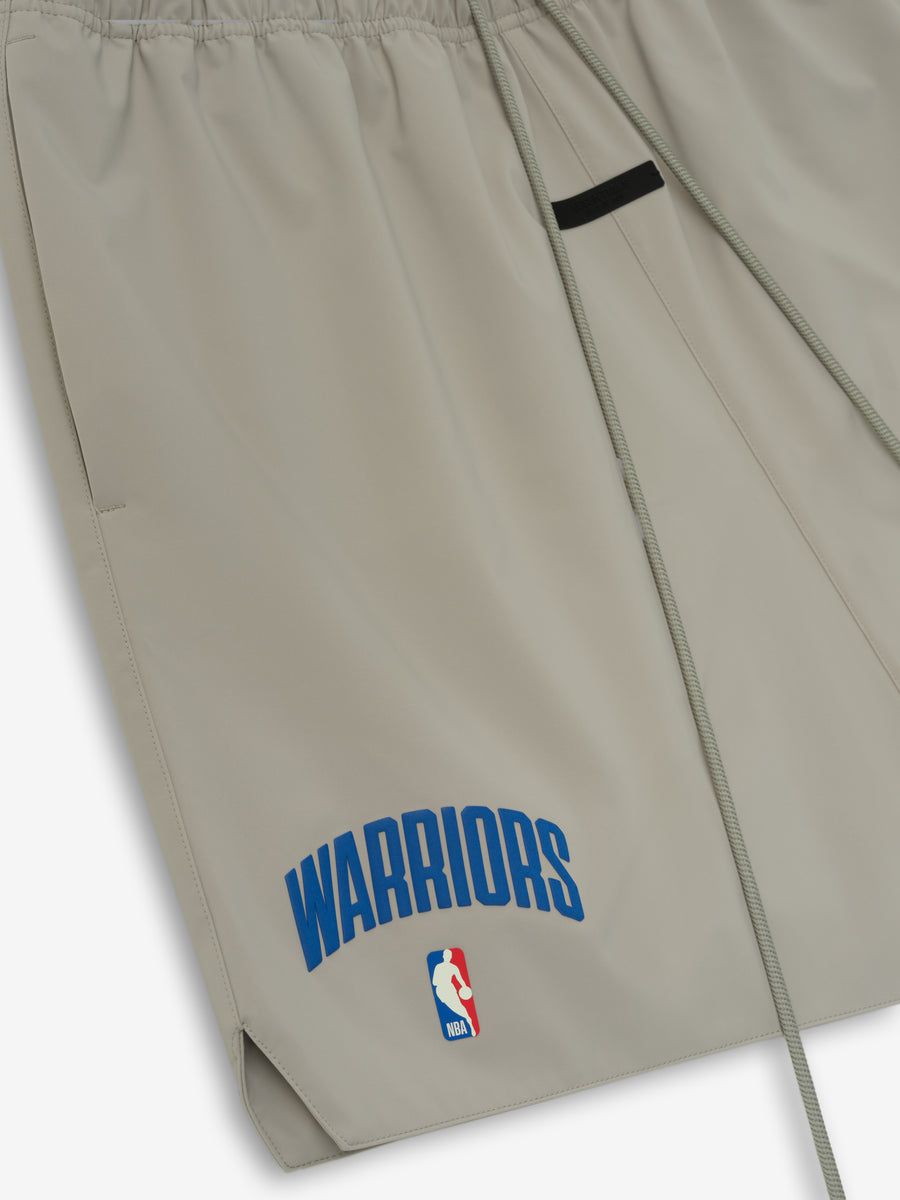 Warriors Classic Short - Fear of God