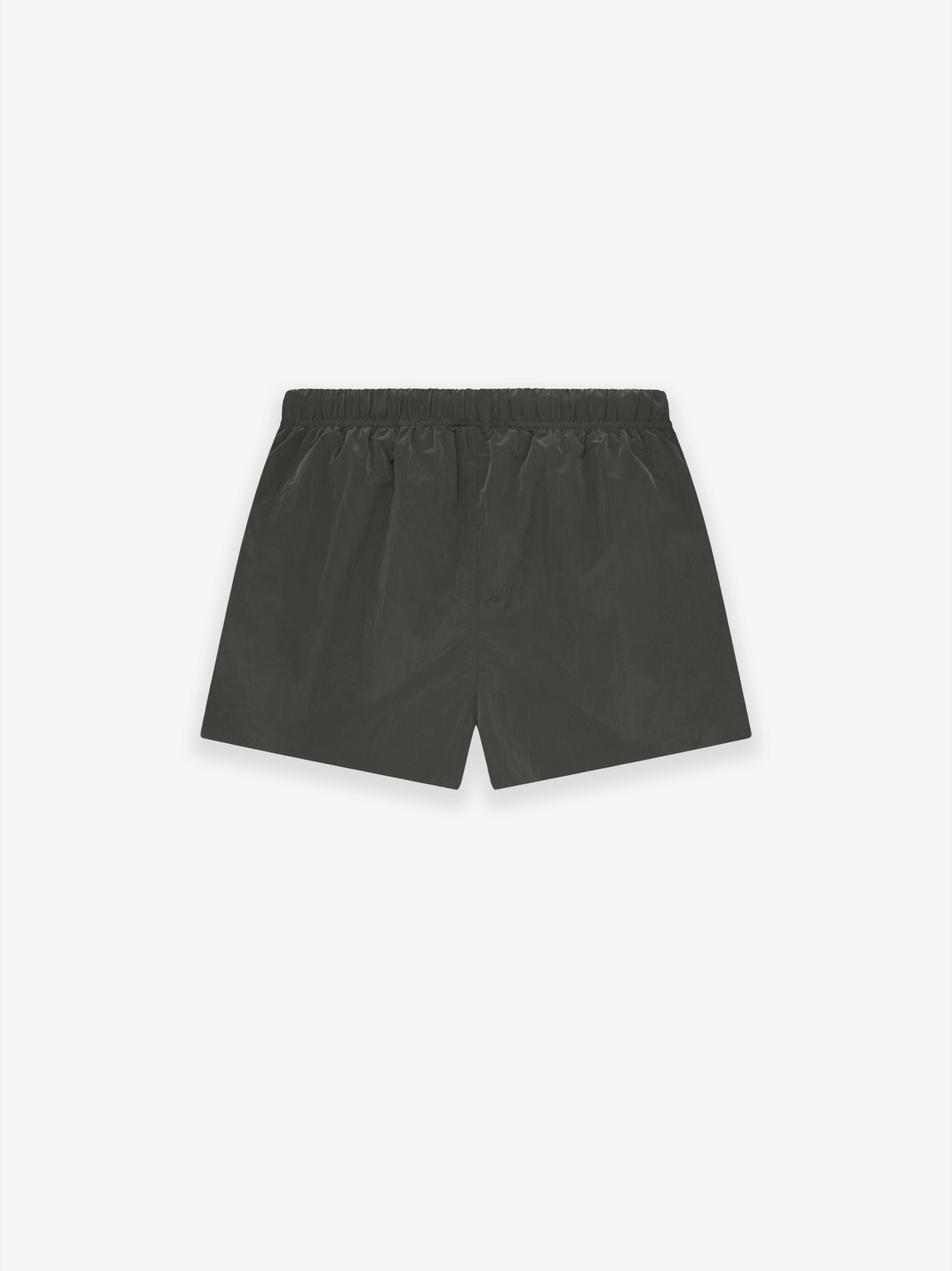 Crinkle Nylon Running Short | Fear of God