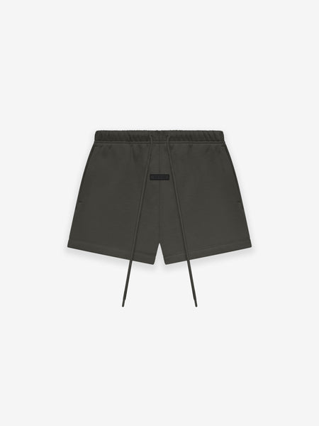 Fleece Running Short | Fear of God