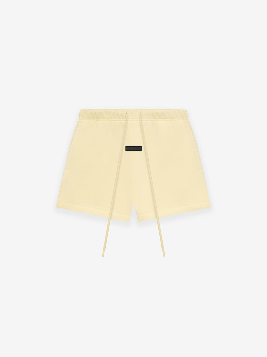 Fleece Running Short - Fear of God