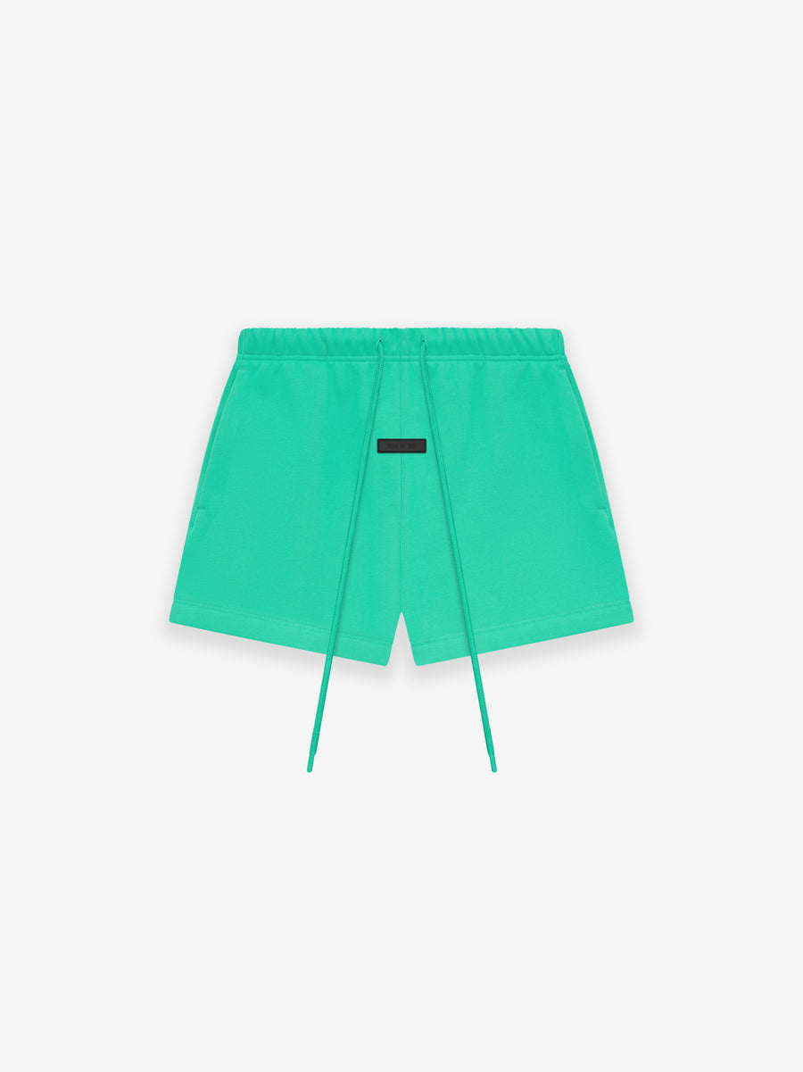 Fleece Running Short - Fear of God