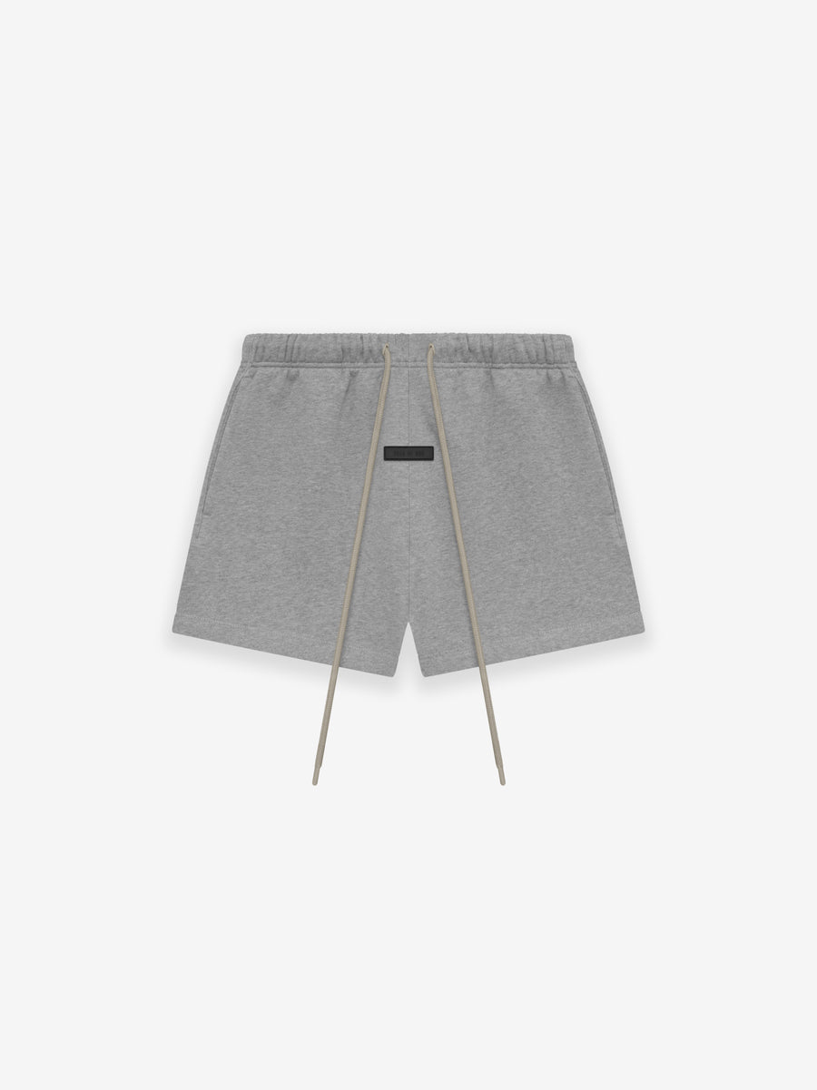 Fleece Running Short - Fear of God