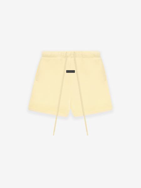 Essentials - Polar Fleece Short