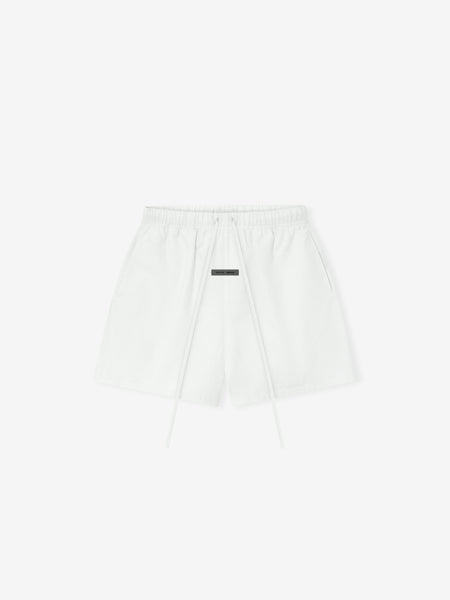 Womens Classic Oxford Short