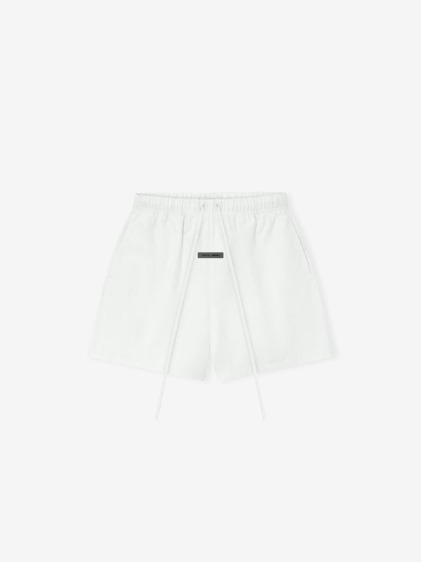 Womens Classic Oxford Short