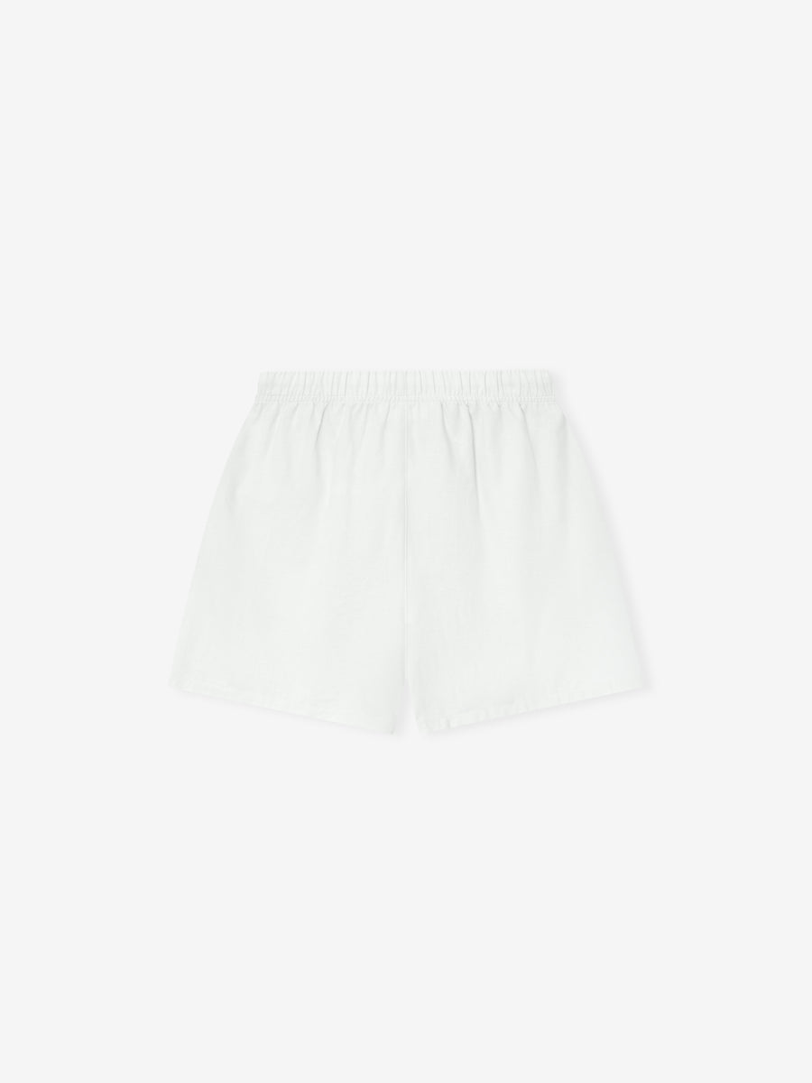 Womens Classic Oxford Short - Fear of God