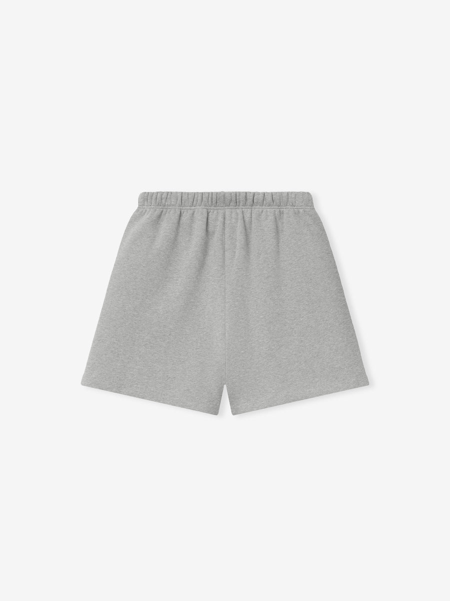 Signature Classic Short Concrete Heather / XS view 2