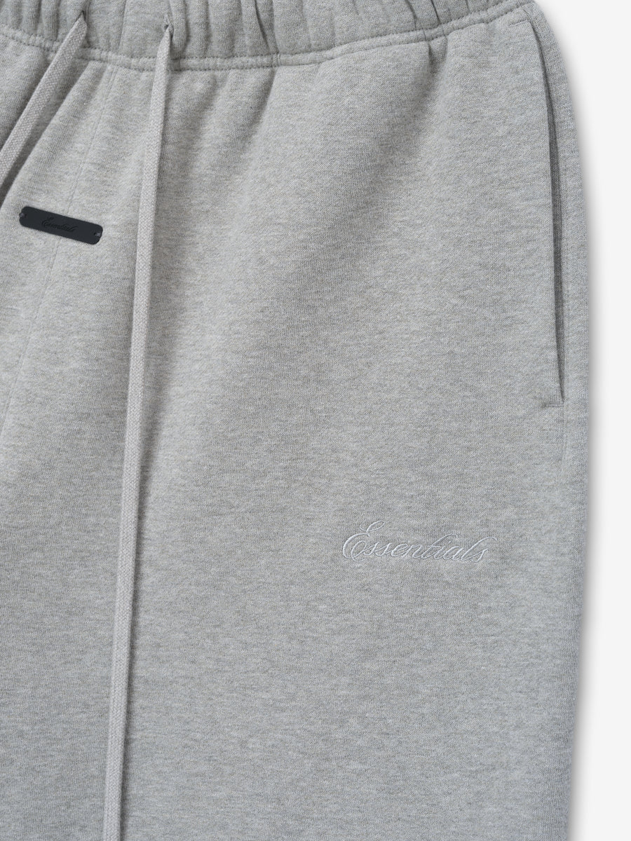 Signature Classic Short Concrete Heather / XS view 3
