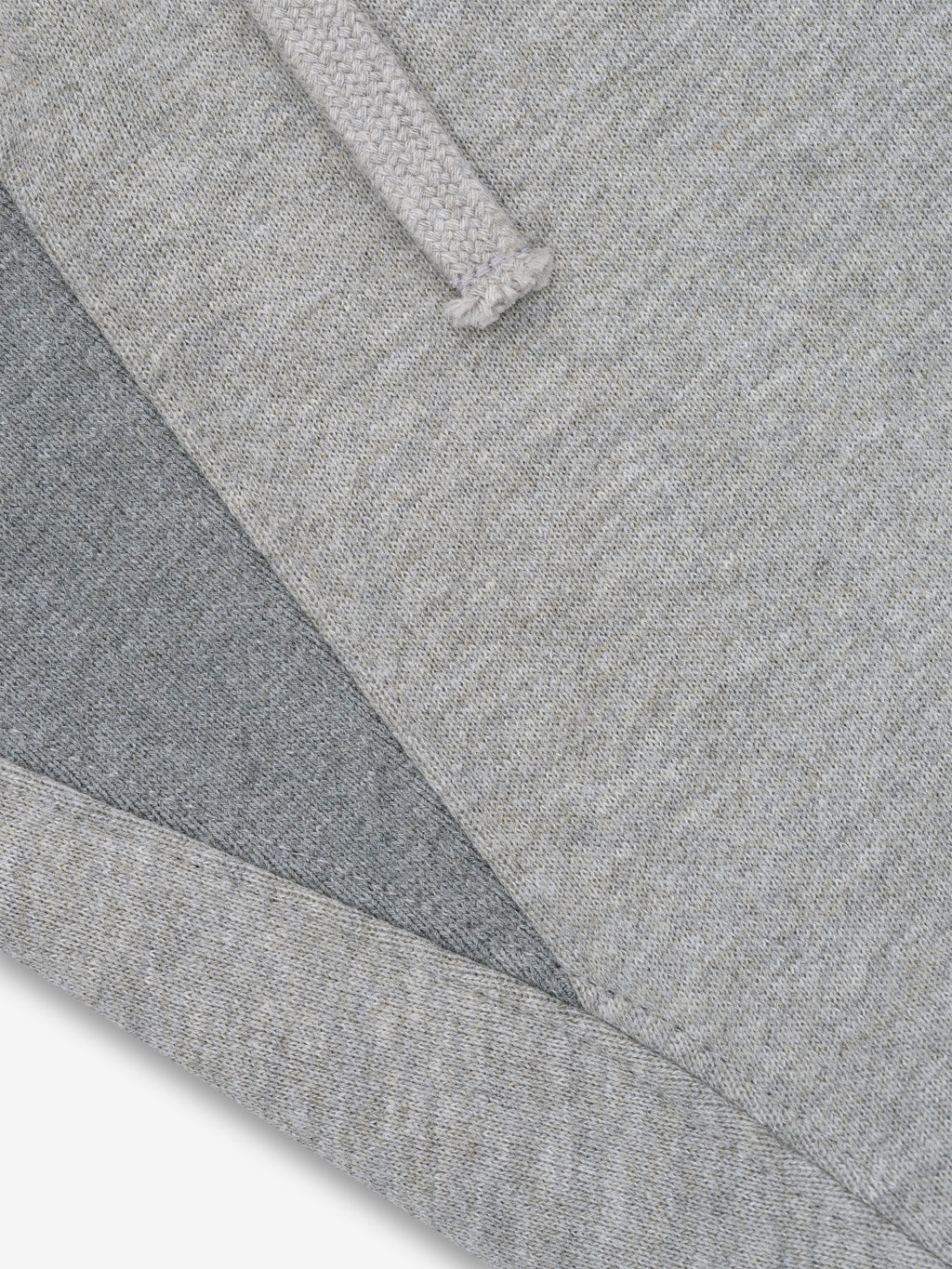 Grey fabric