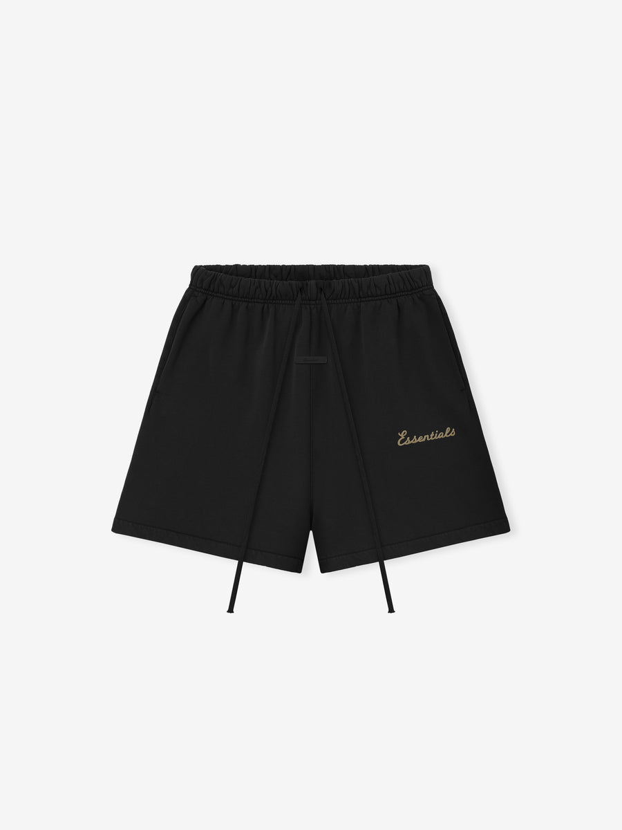 Training Classic Fit Short Faded Black / XS view 1