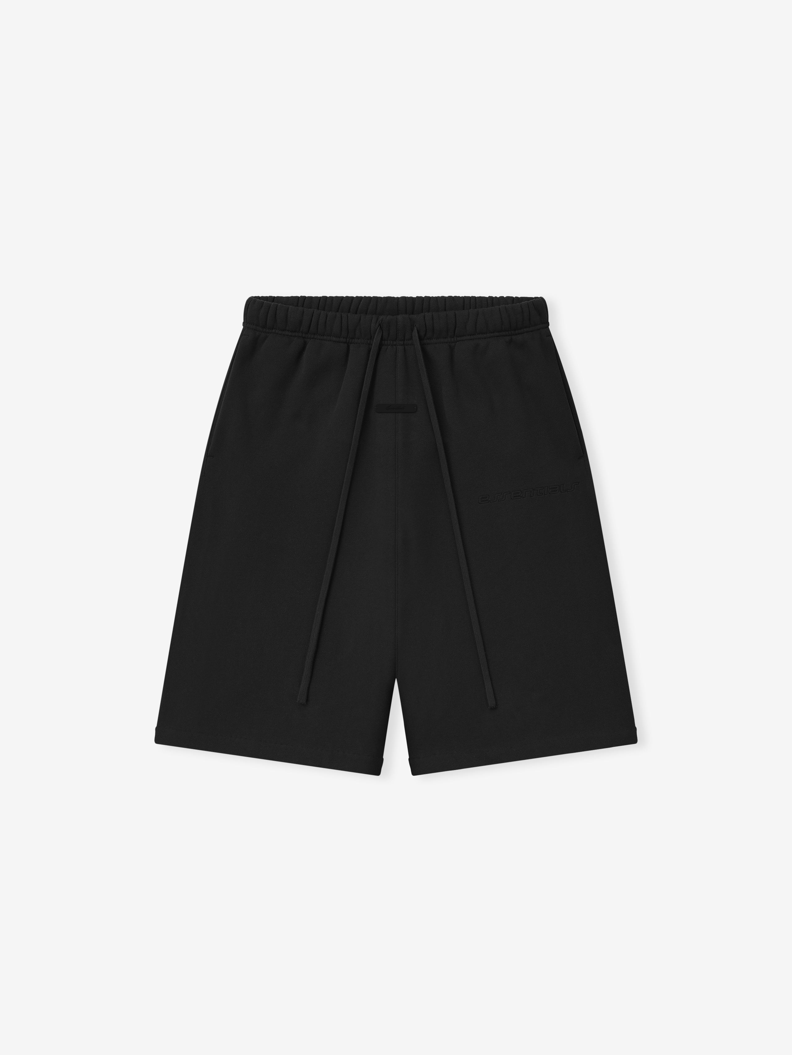 Active Trace Relaxed Sweatshort – Fear of God