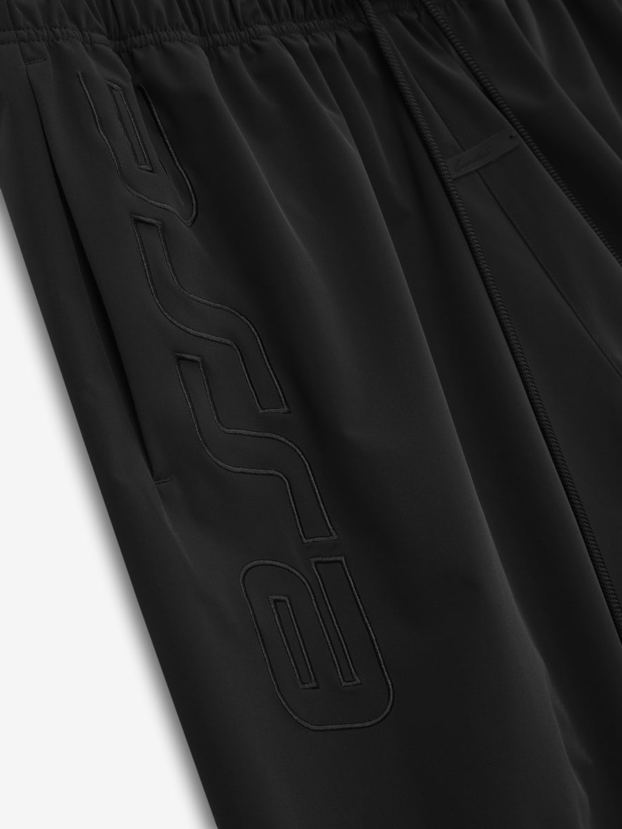 Active Trace Relaxed Short Vintage Black / XS view 3