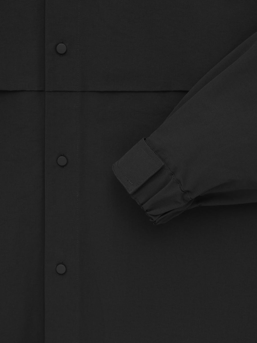 Military Nylon Overshirt - Fear of God