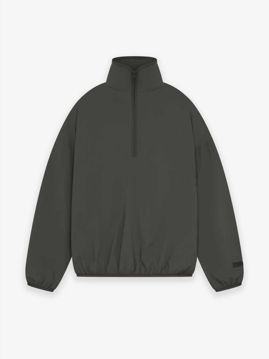 Nylon Halfzip Mockneck | Fear of God