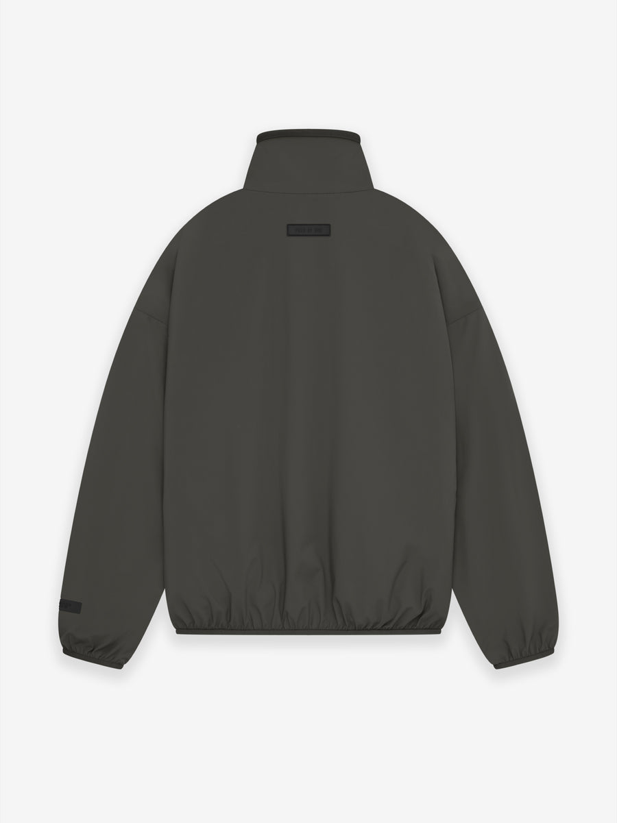 Nylon Halfzip Mockneck - Fear of God