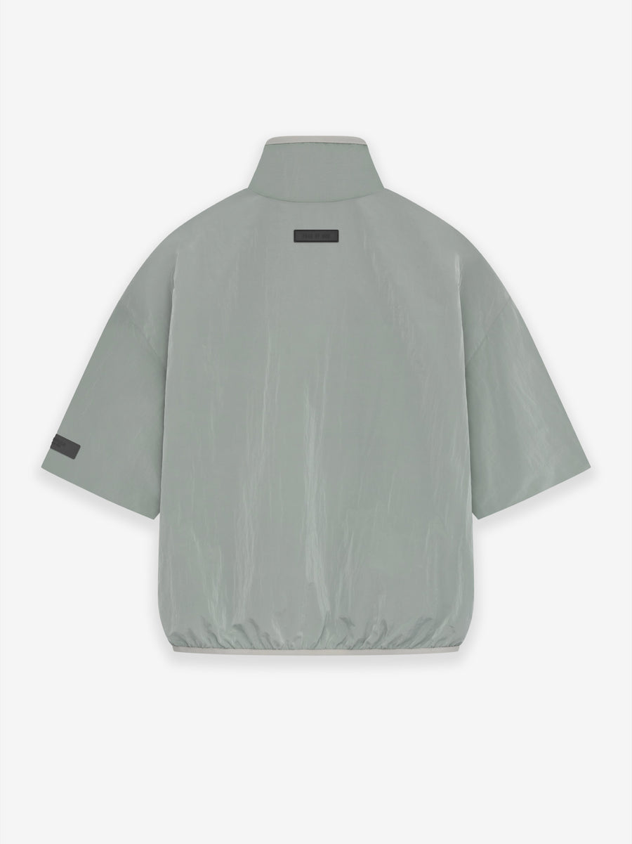 Fear of God 19SS Over Sized Half Zip Topessentials