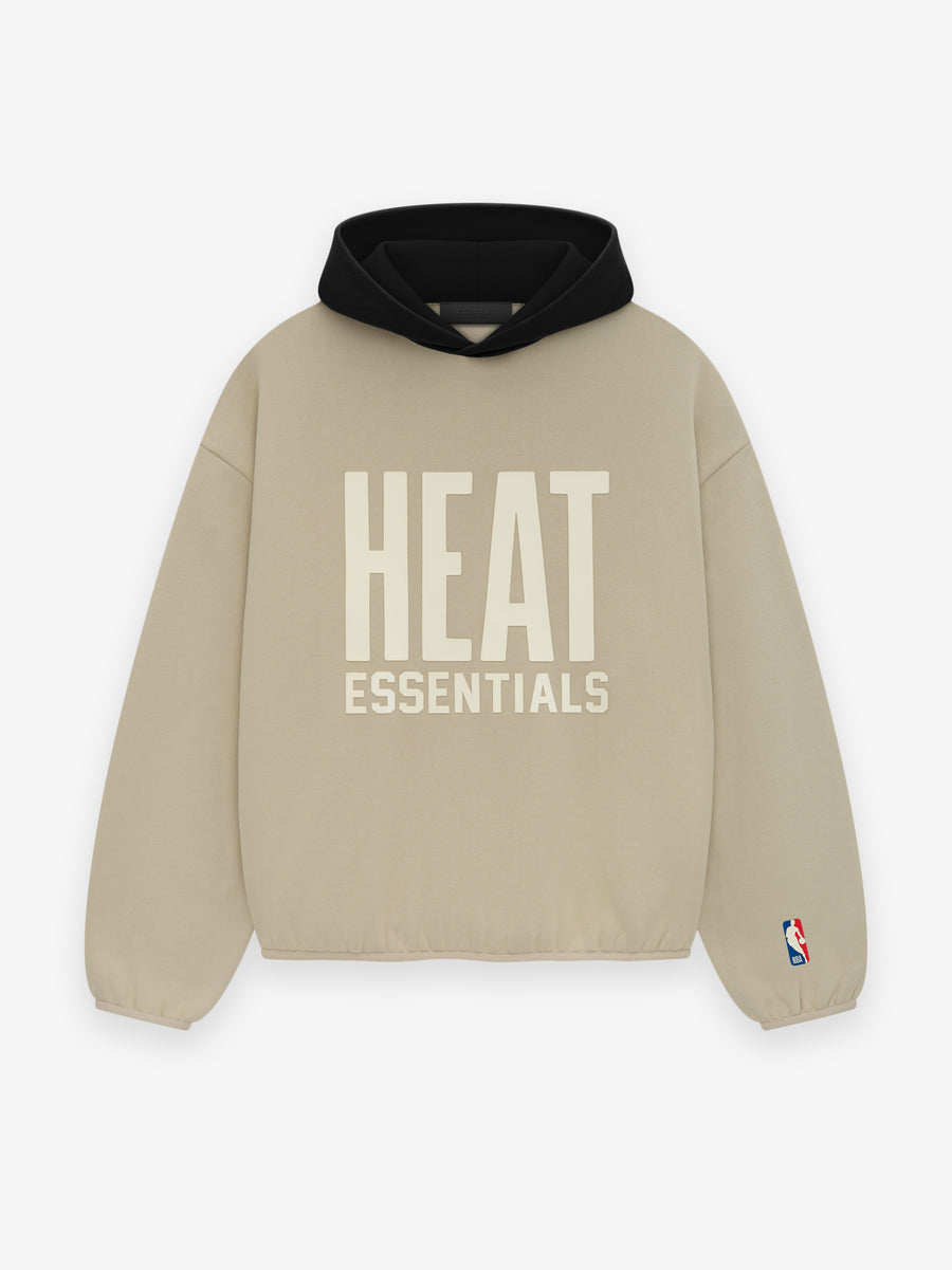 Essentials Heat Hoodie - Fear of God