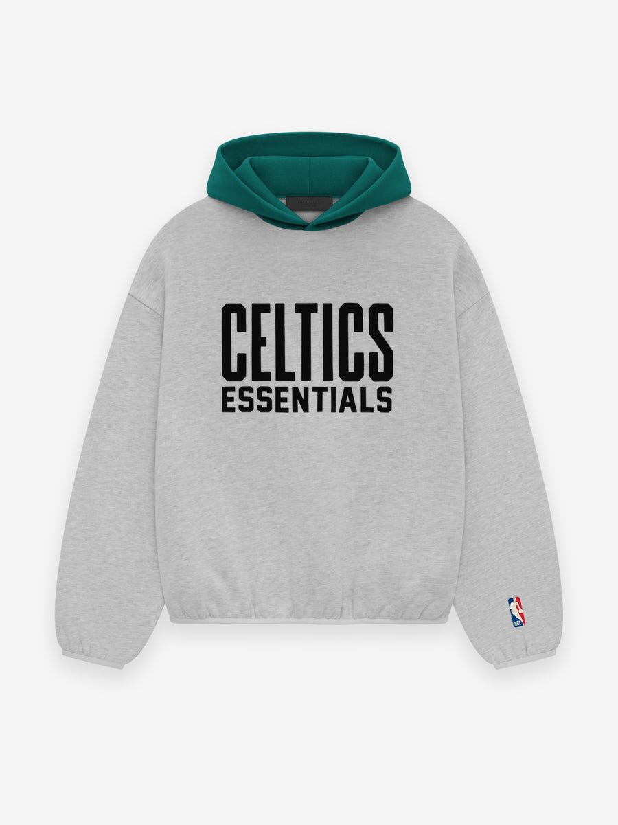 Essentials Celtics Hoodie - Fear of God