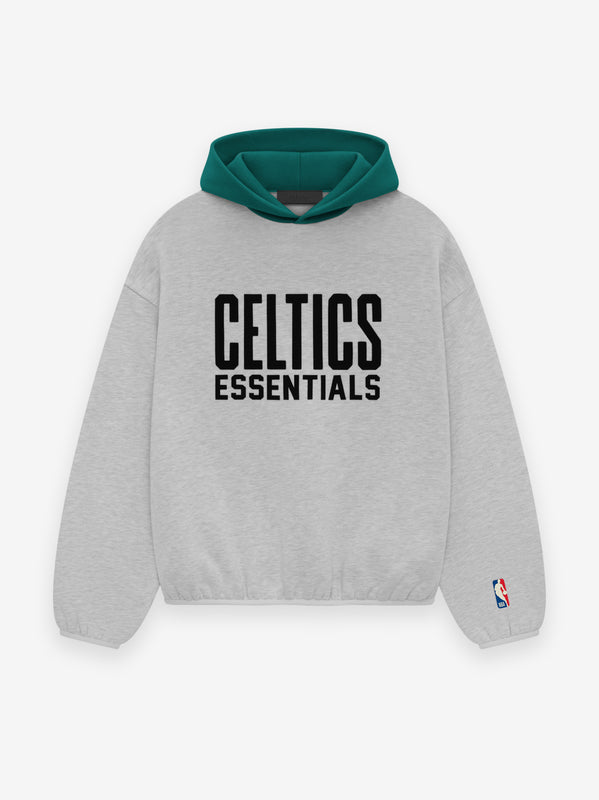 Essentials Bulls Hoodie