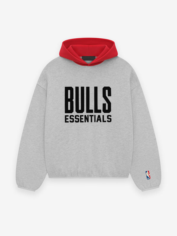 Essentials Bulls Hoodie