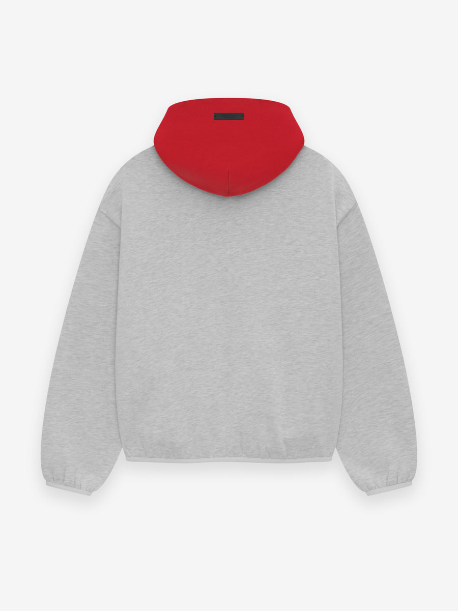 Essentials Bulls Hoodie - Fear of God