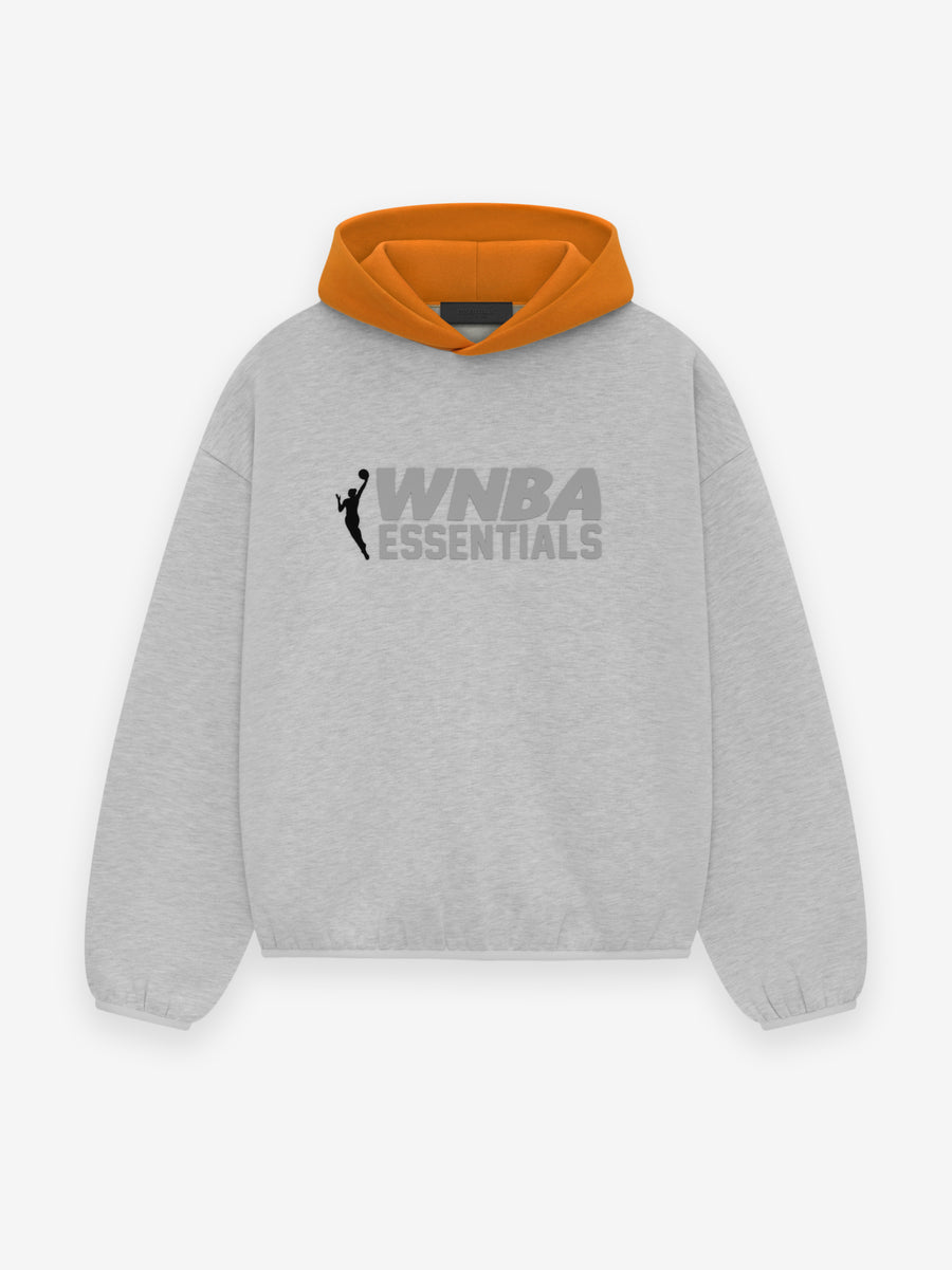 Essentials WNBA Hoodie - Fear of God