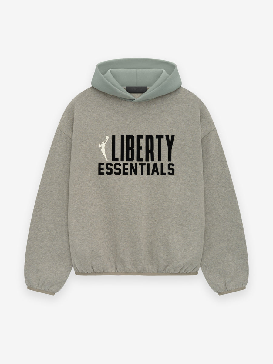 Essentials Liberty Hoodie - Fear of God