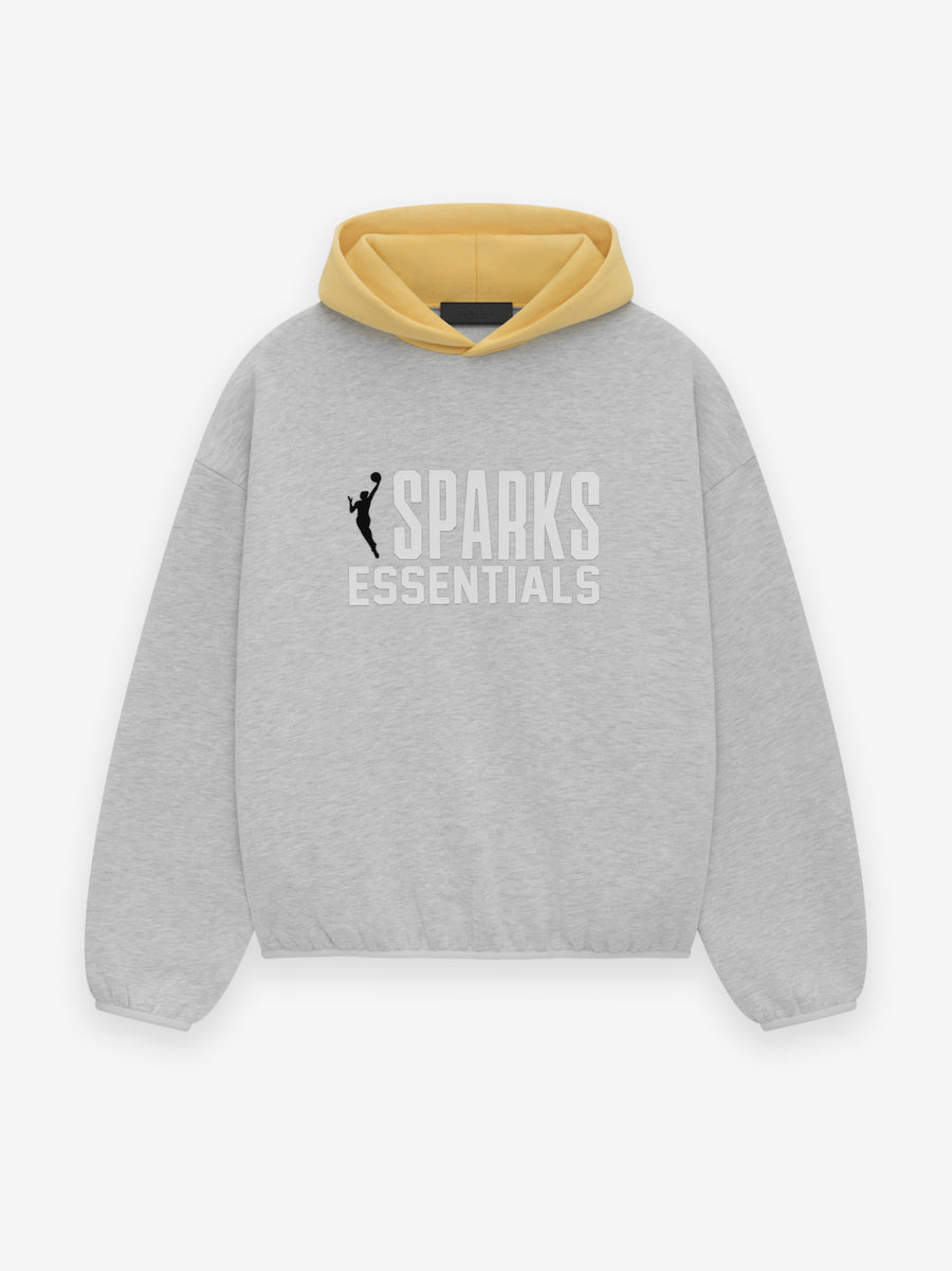 Essentials Sparks Hoodie - Fear of God