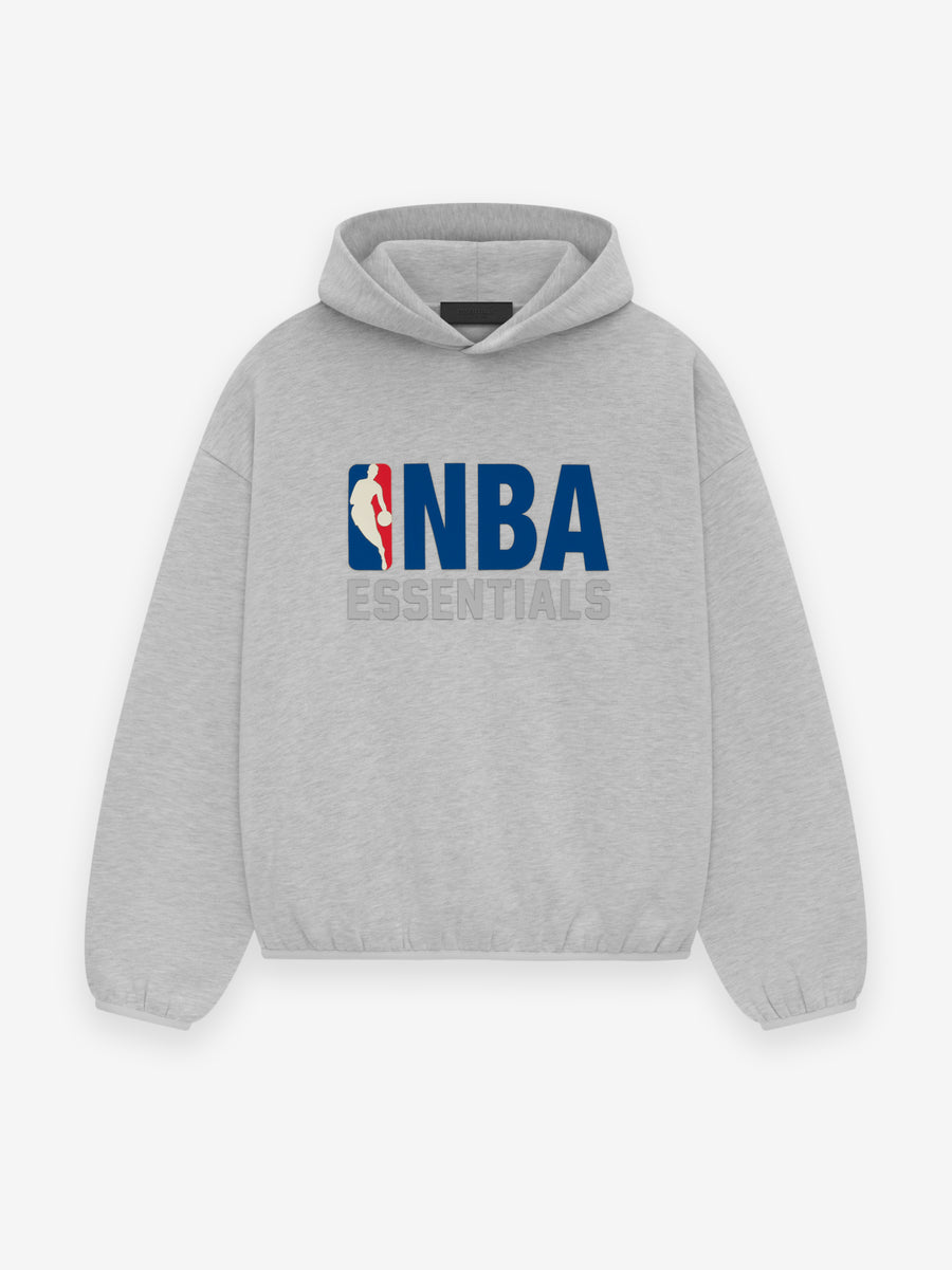 Essentials NBA Hoodie - Fear of God