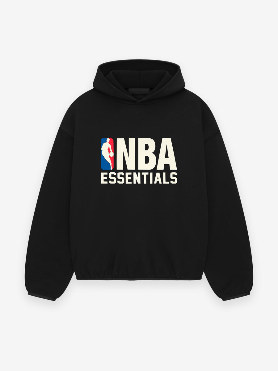 Essentials NBA Hoodie - Fear of God