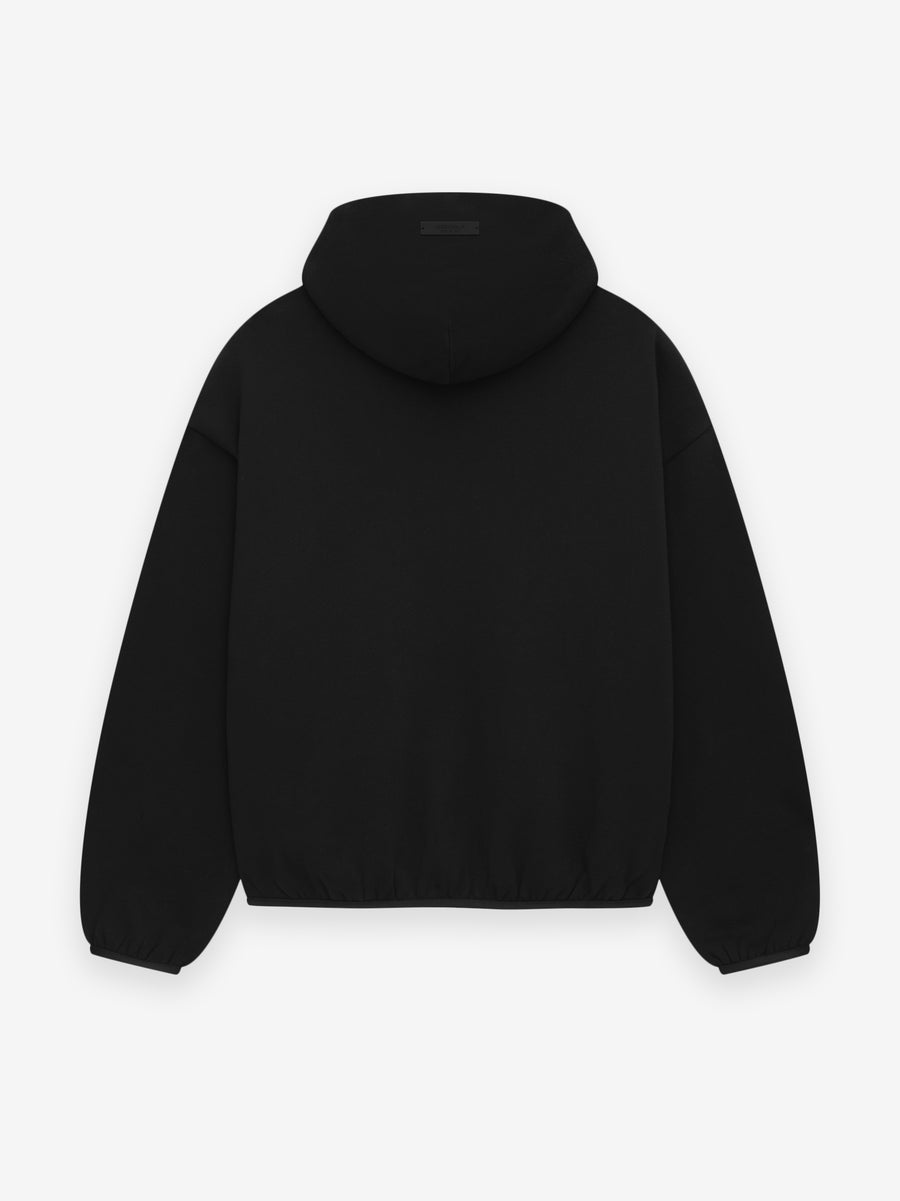 Essentials NBA Hoodie - Fear of God