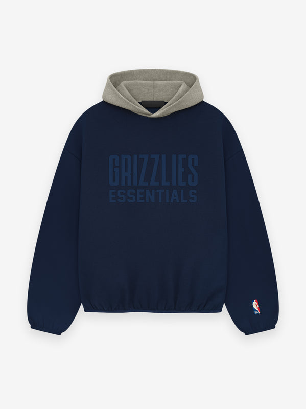Essentials Grizzlies Hoodie