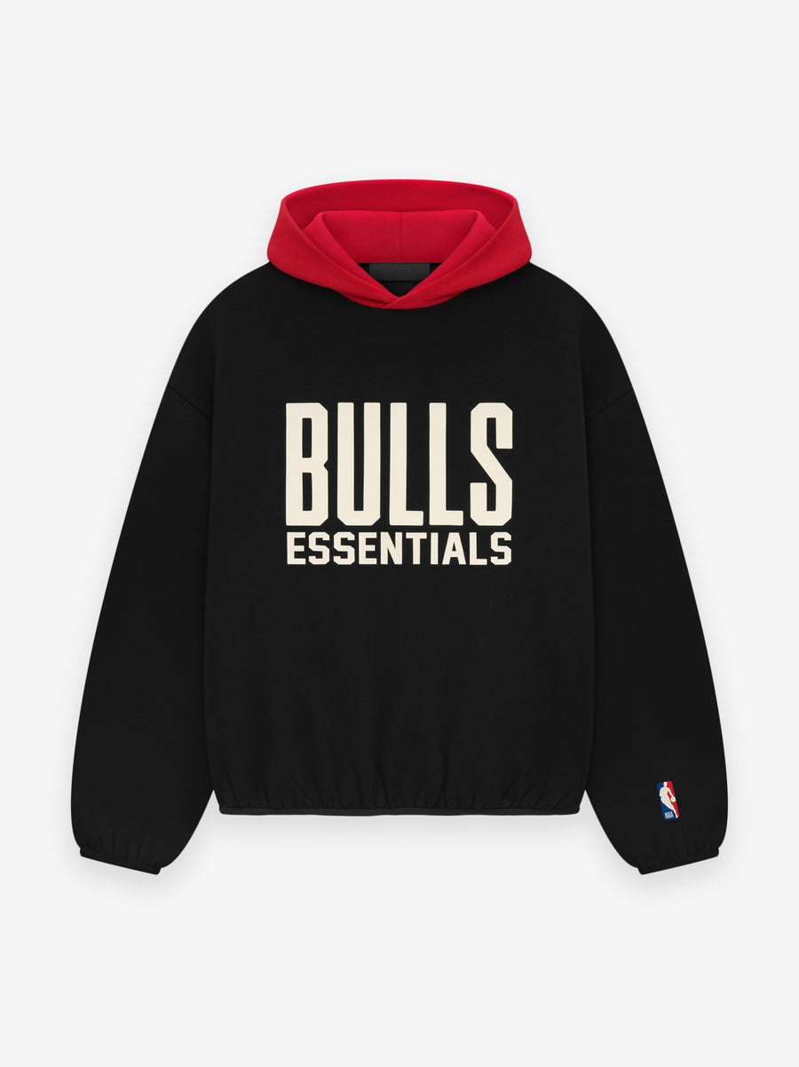 Essentials Bulls Hoodie