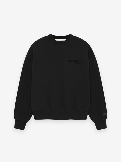 Classic Crewneck Sweatshirt