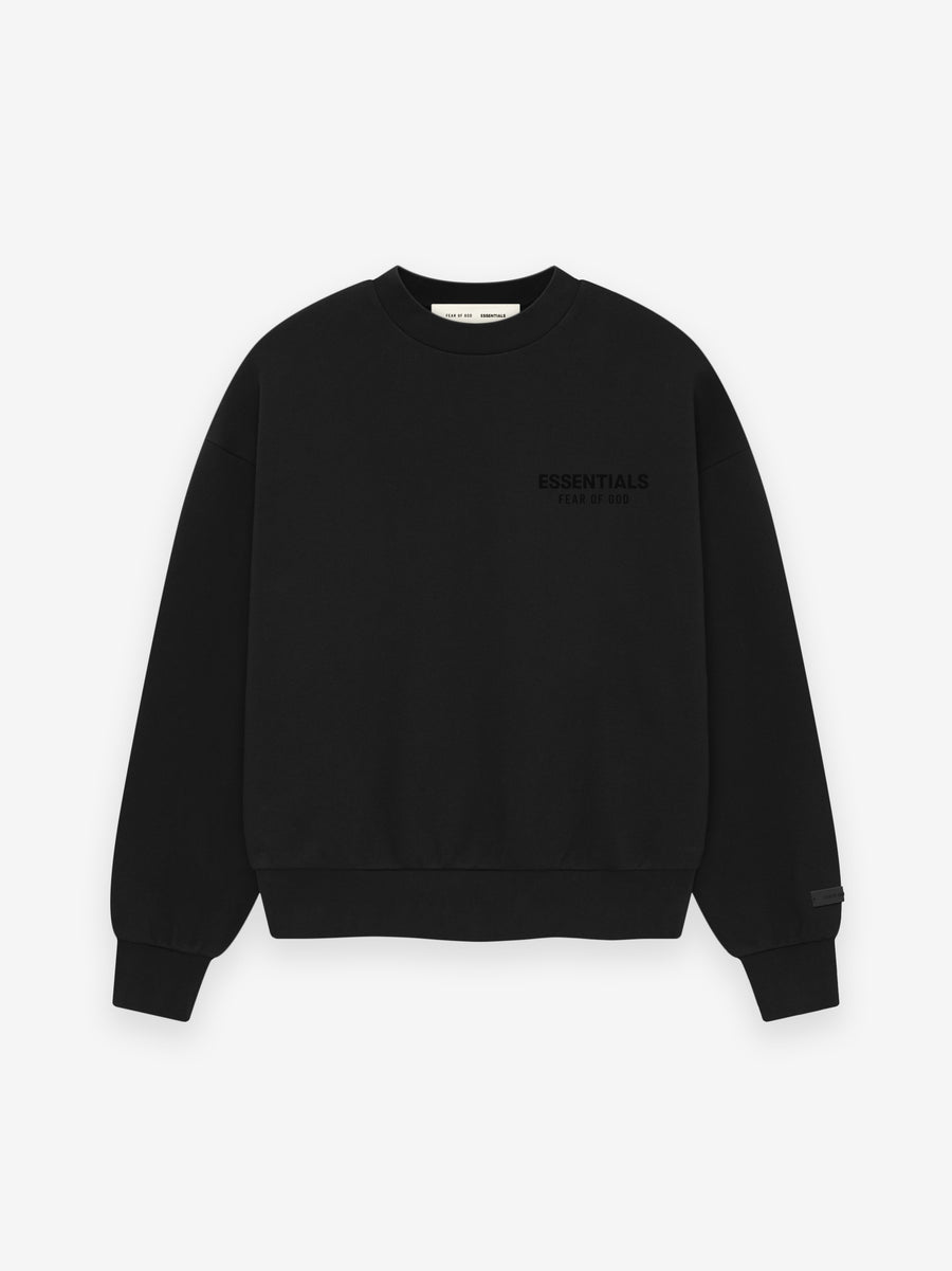 Classic Crewneck Sweatshirt