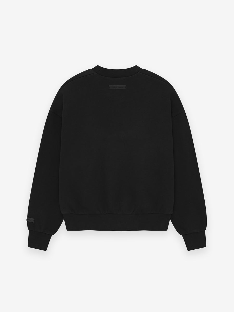 Classic Crewneck Sweatshirt