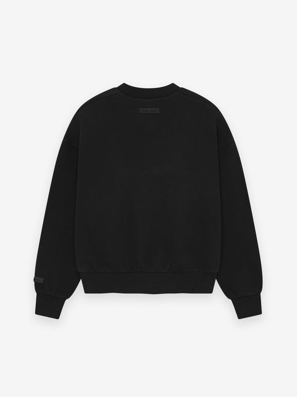 Classic Crewneck Sweatshirt