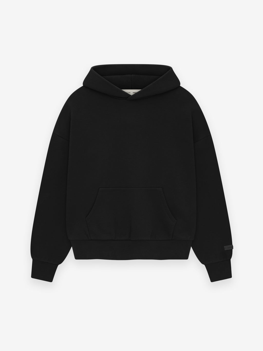 Essentials SS25 Classic Hoodie