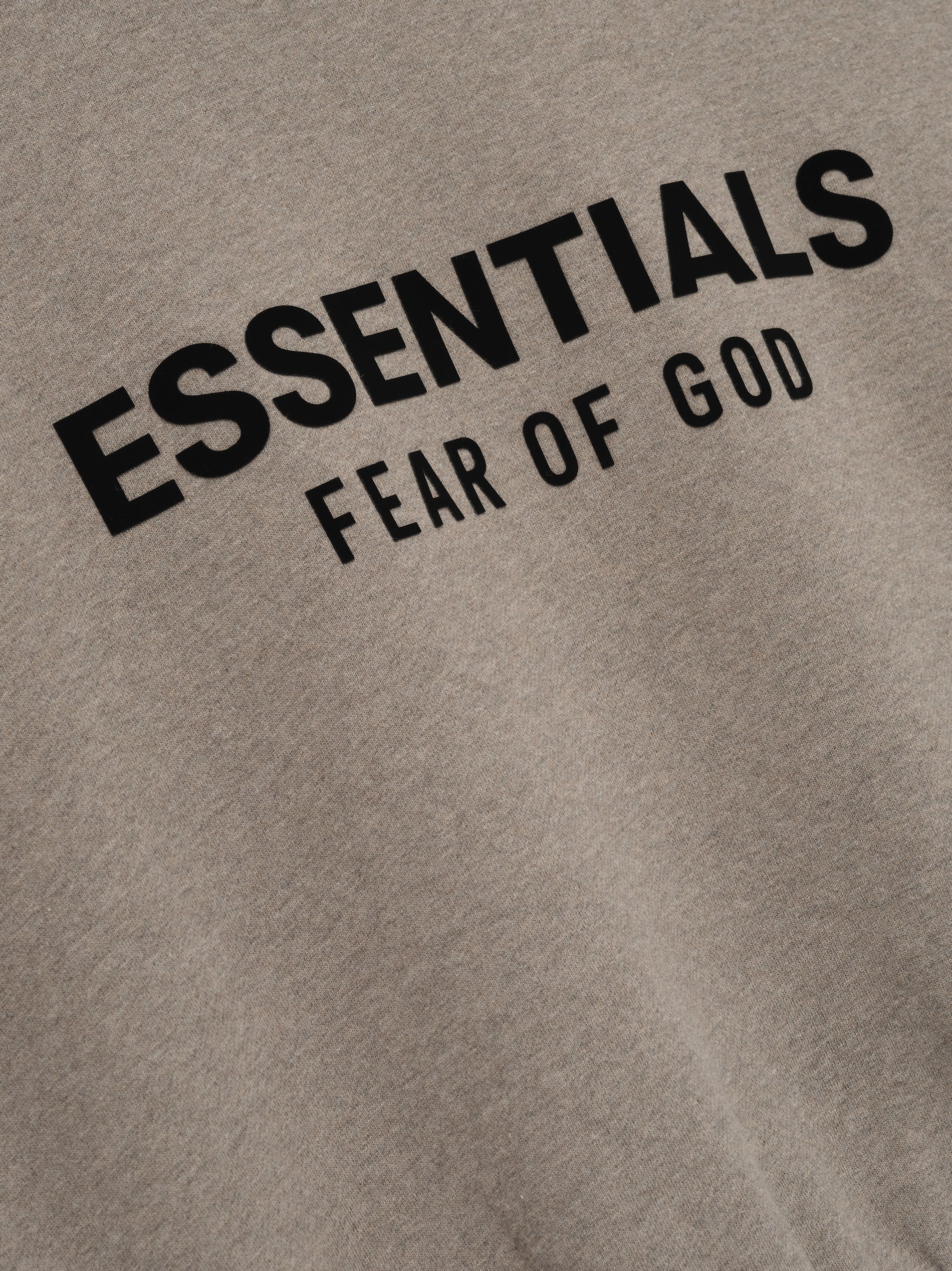 K　Fear of God|FOG|ESSENTIALS Essentials FW25 Classic Hoodie – Fear of God
