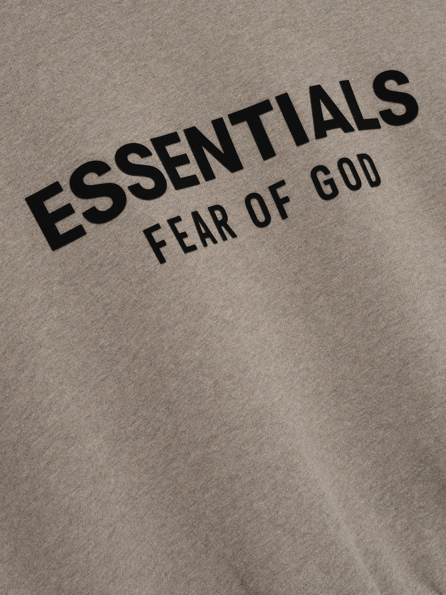 Classic  Hoodie - Fear of God
