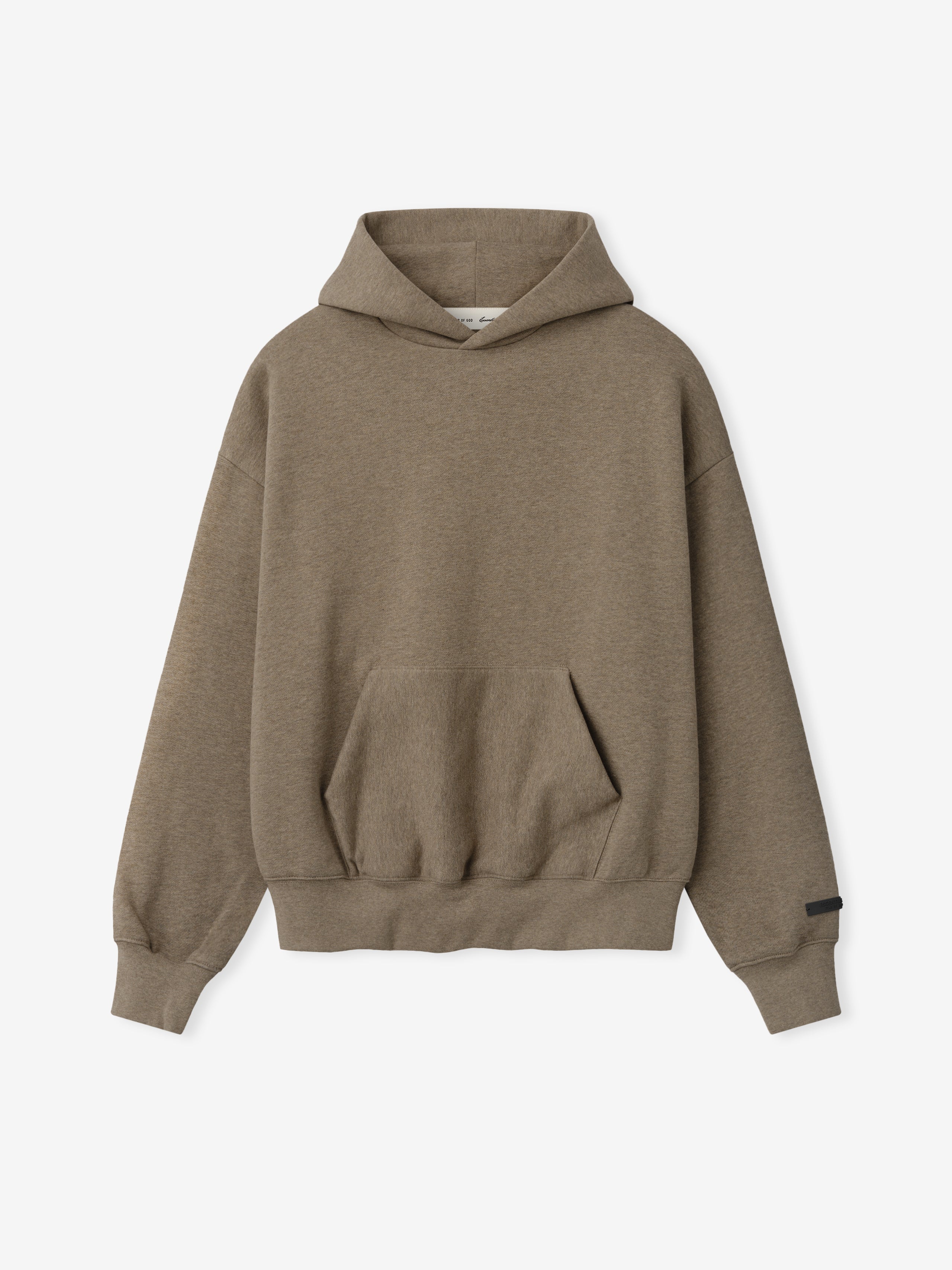Essentials SS26 Classic Hoodie – Fear of God