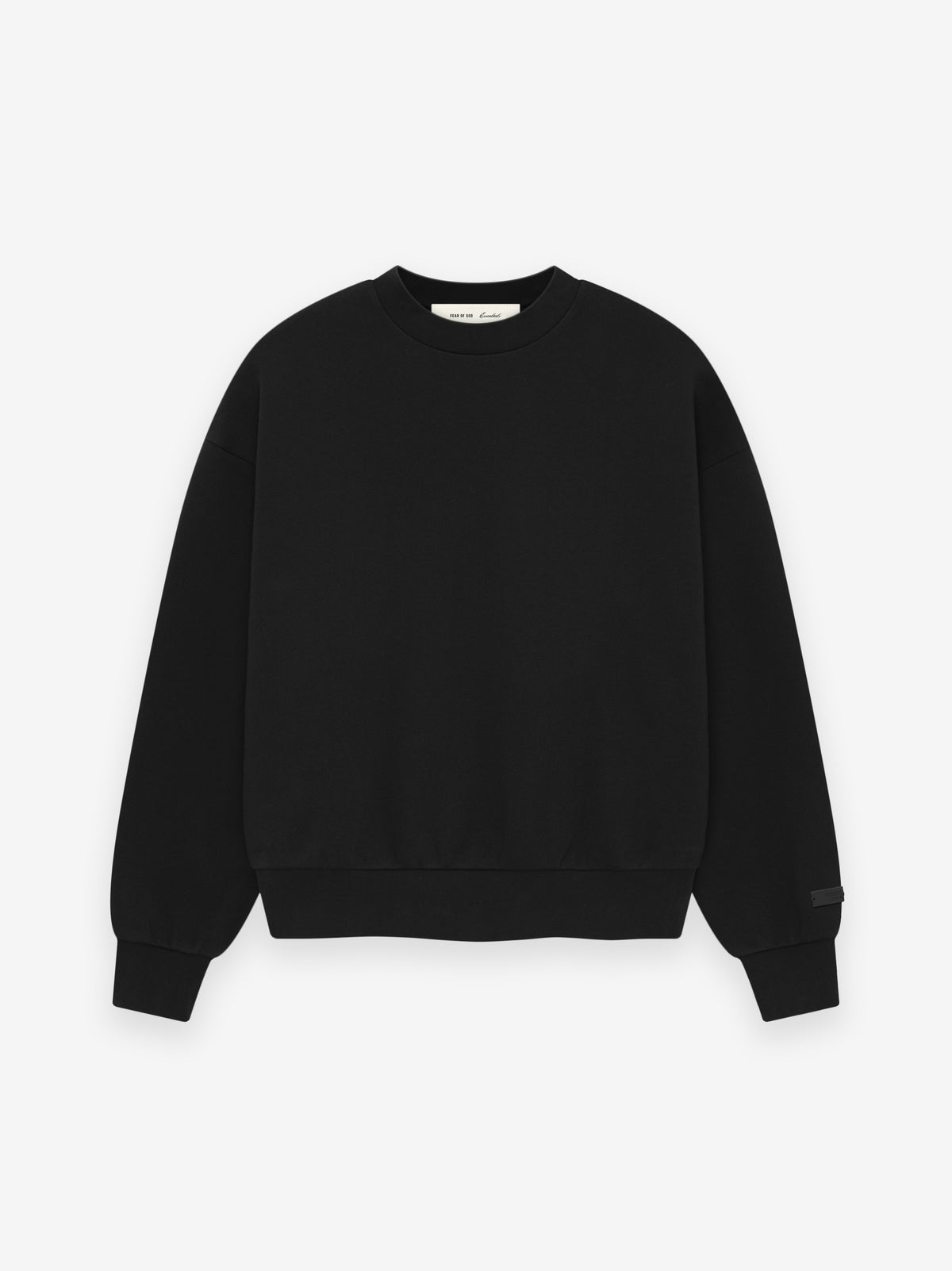 Essentials SS26 Classic Crewneck Sweatshirt – Fear of God