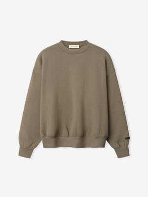 Essentials SS26 Classic Crewneck Sweatshirt