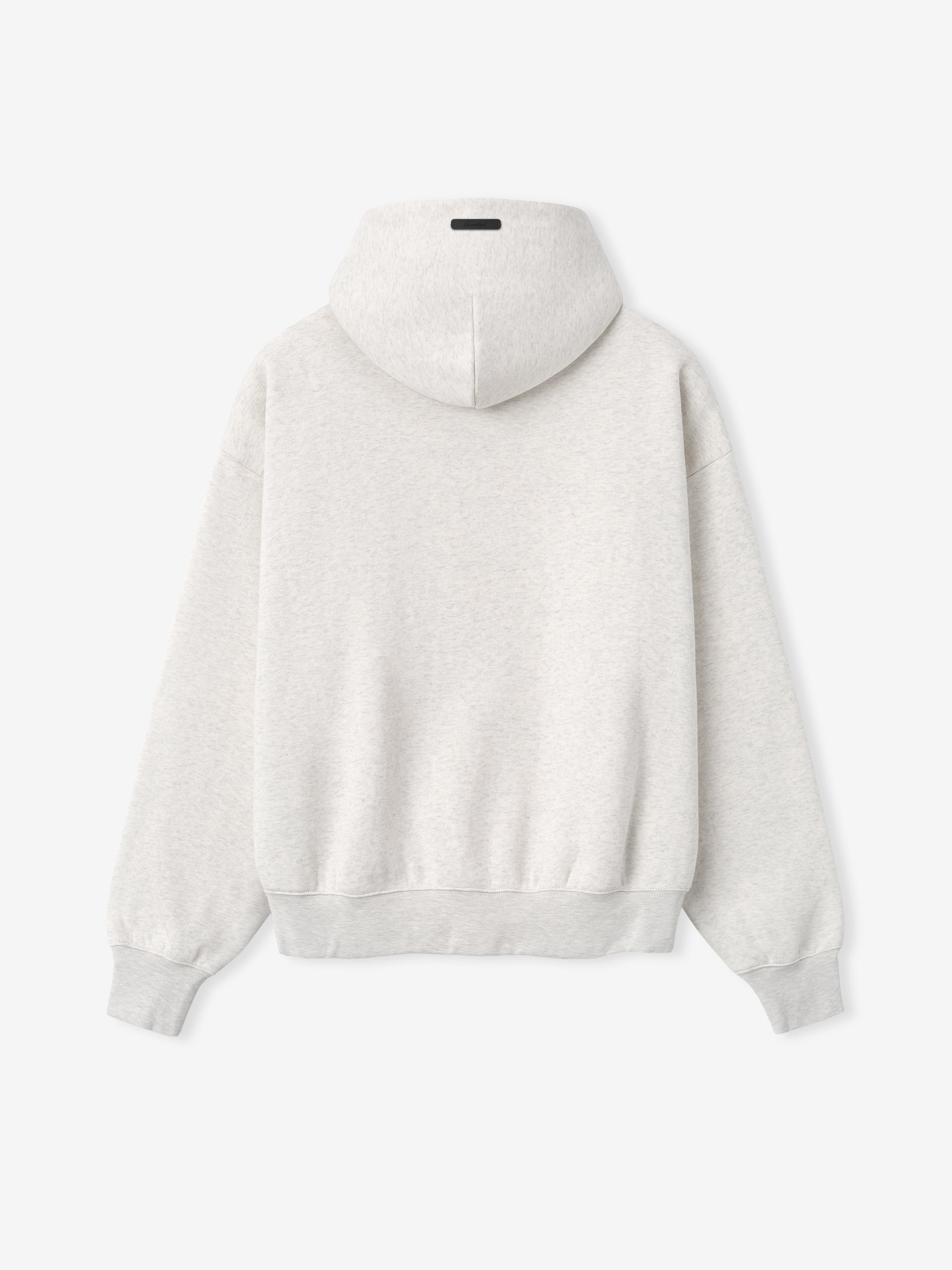Signature SS26 Classic Hoodie – Fear of God