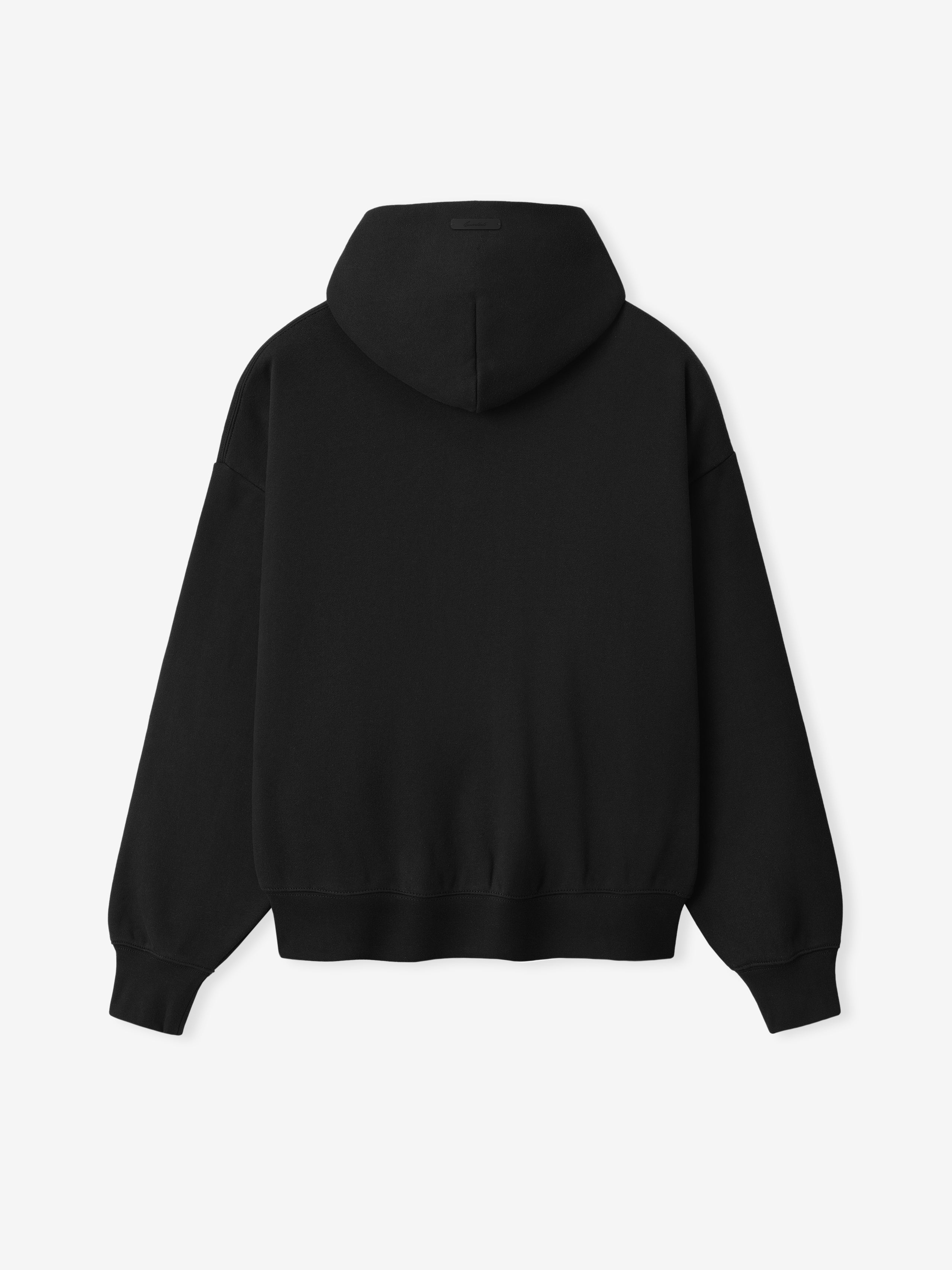 Signature SS26 Classic Hoodie – Fear of God