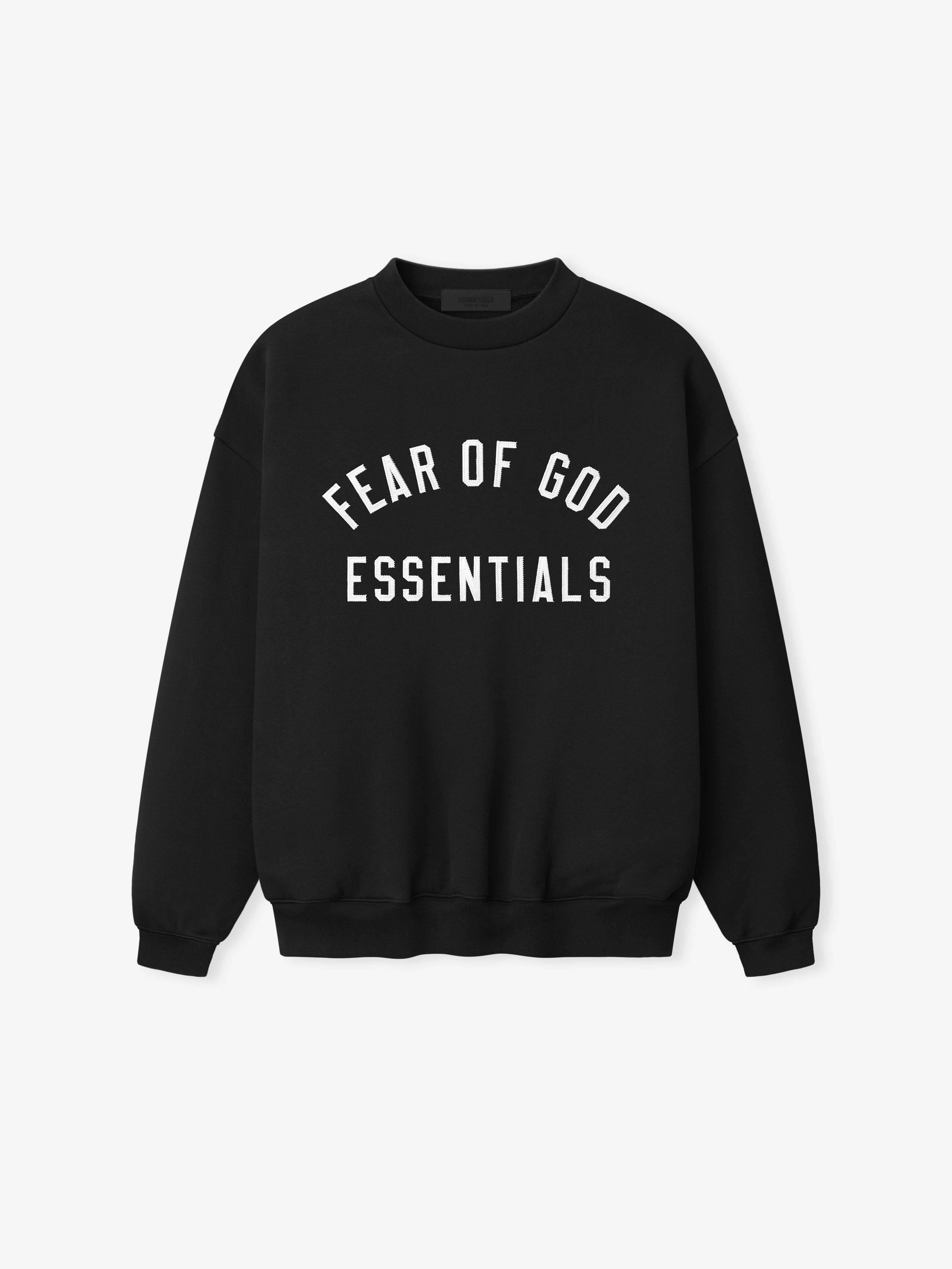 Varsity 90s Crewneck Sweatshirt – Fear of God