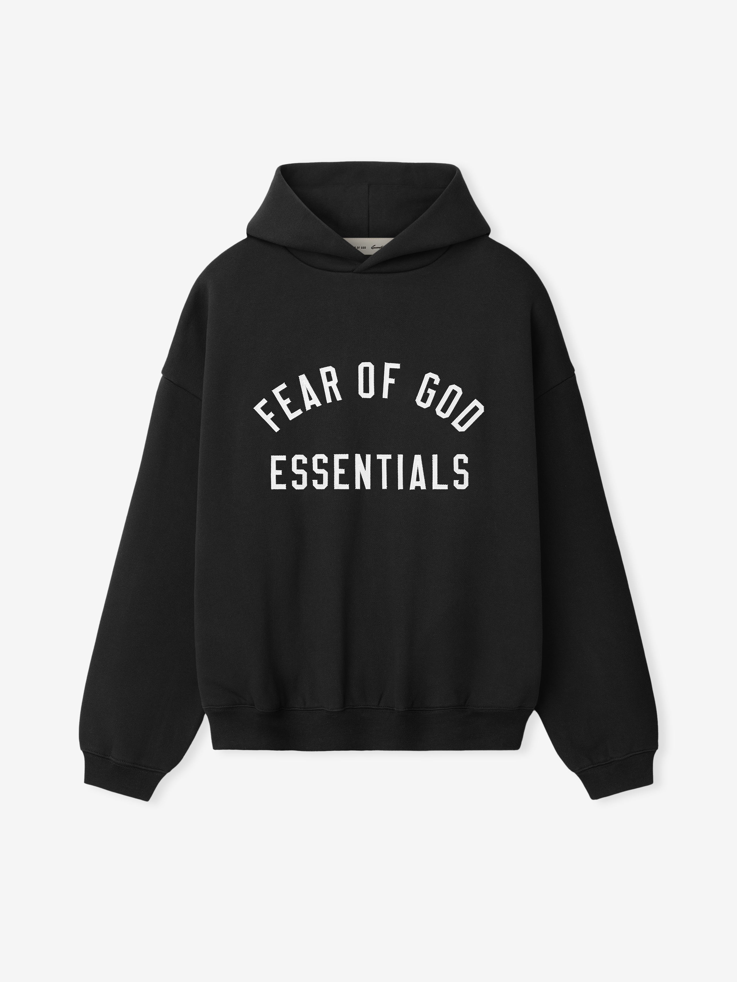 Varsity 90s Hoodie – Fear of God