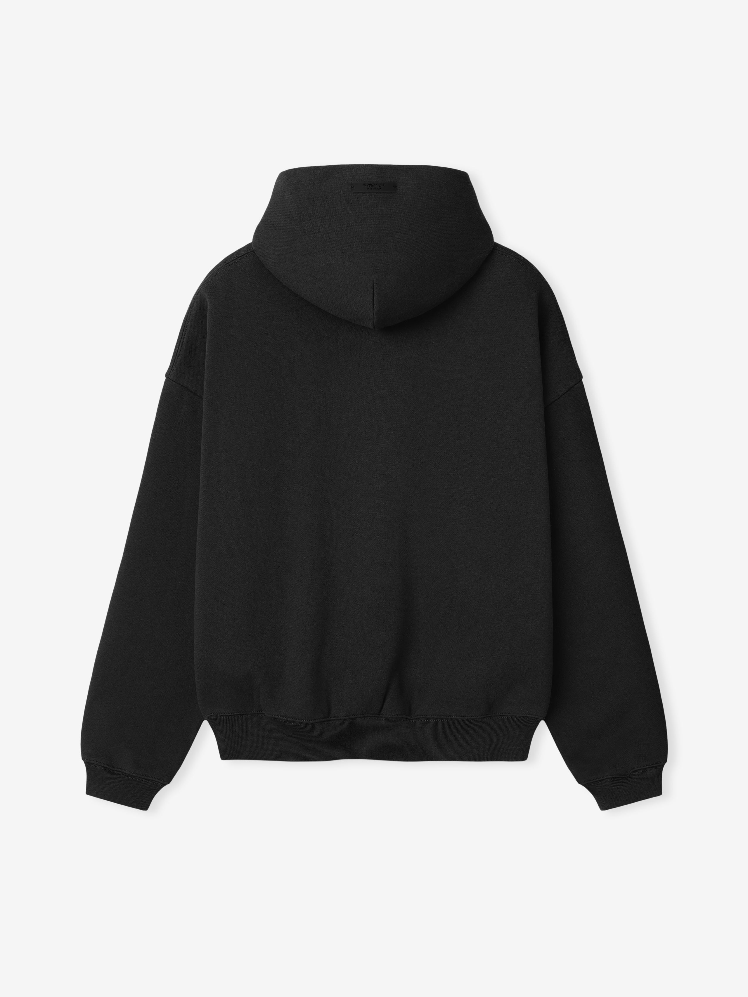 Varsity 90s Hoodie – Fear of God