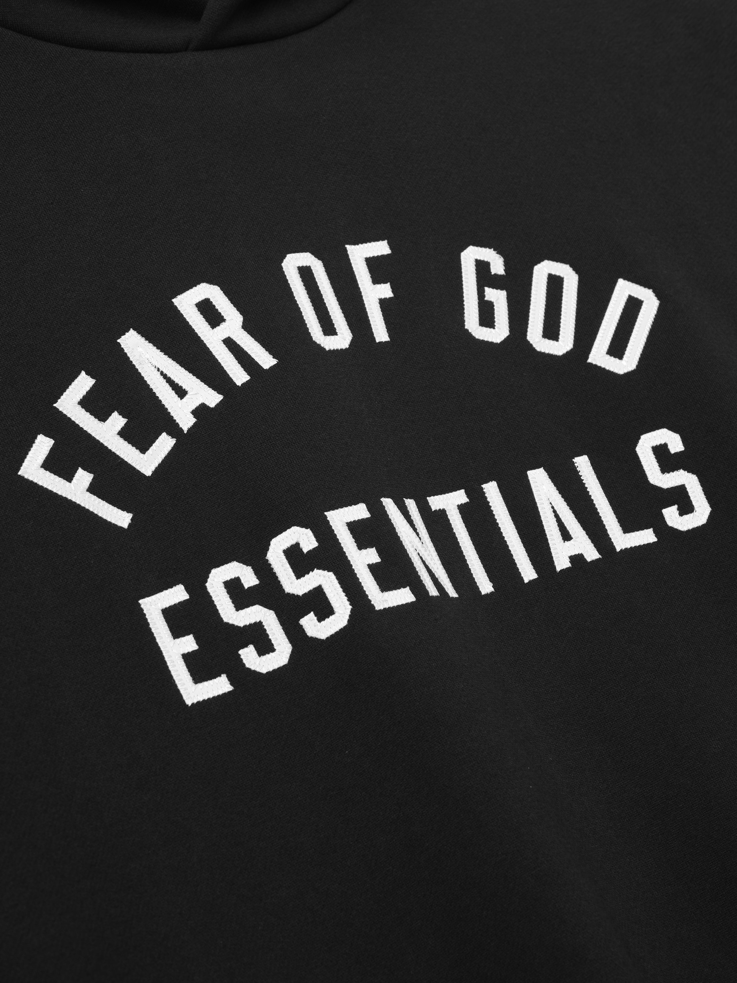 Varsity 90s Hoodie – Fear of God